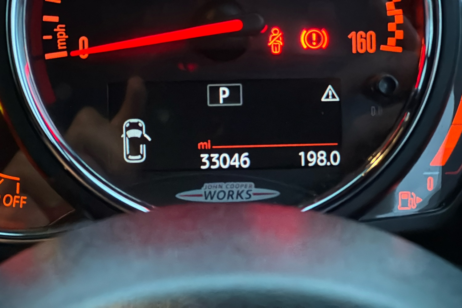 Used MINI Convertible 2019 for sale - 77502503: Photo 15