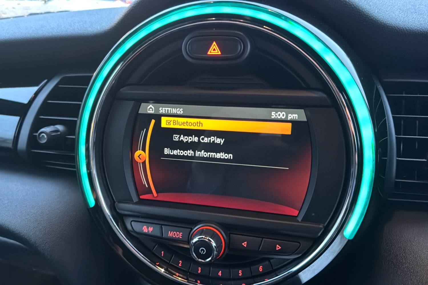 Used MINI Convertible 2019 for sale - 77502503: Photo 20