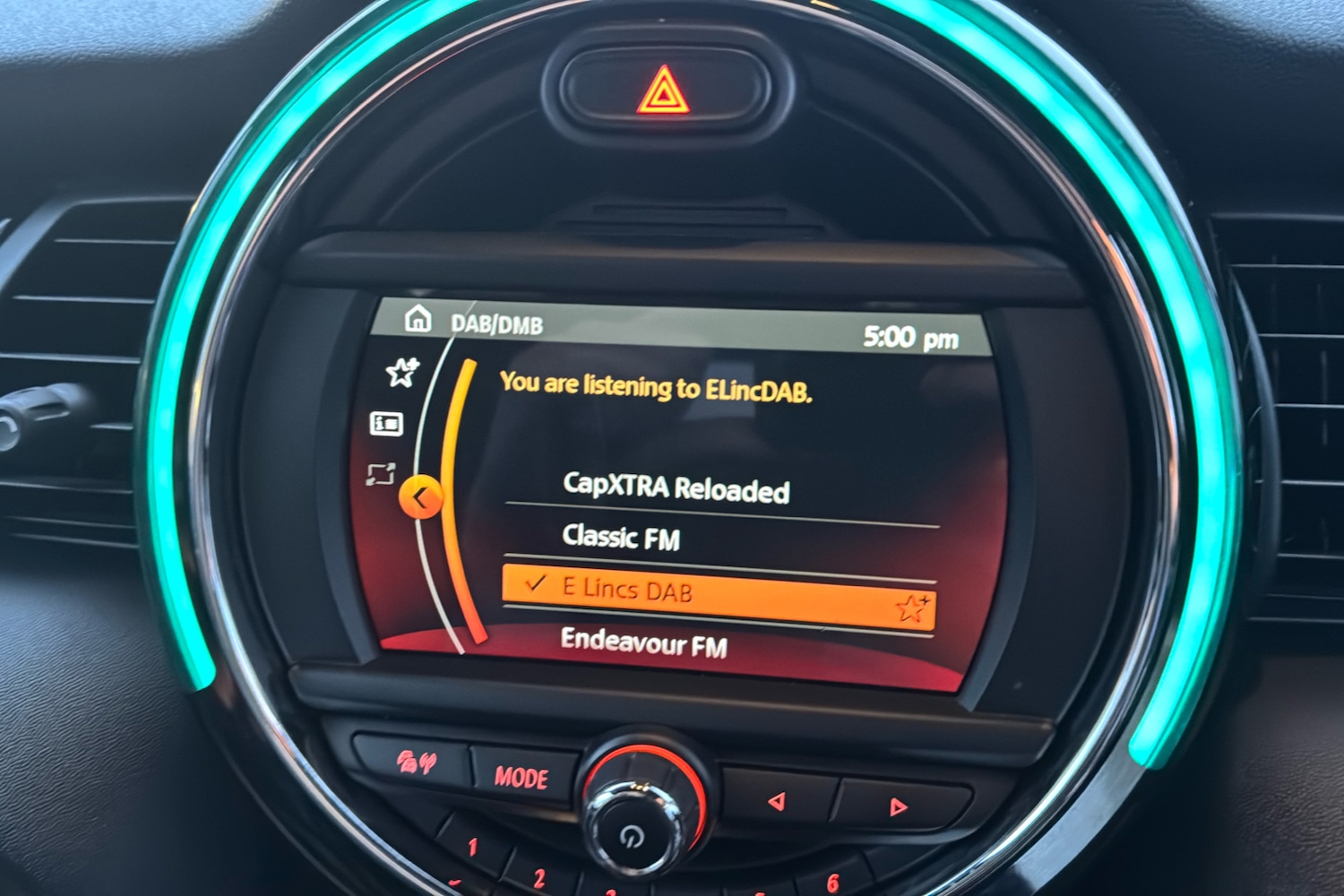 Used MINI Convertible 2019 for sale - 77502503: Photo 21