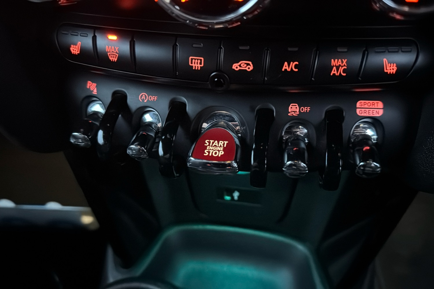 Used MINI Convertible 2019 for sale - 77502503: Photo 23