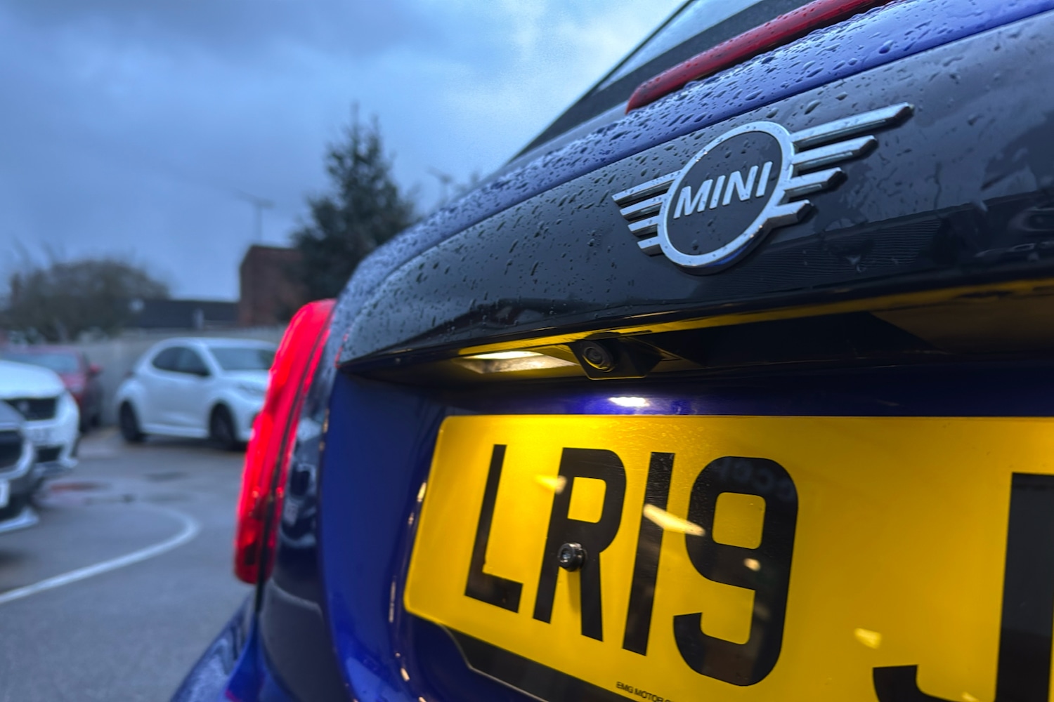 Used MINI Convertible 2019 for sale - 77502503: Photo 28