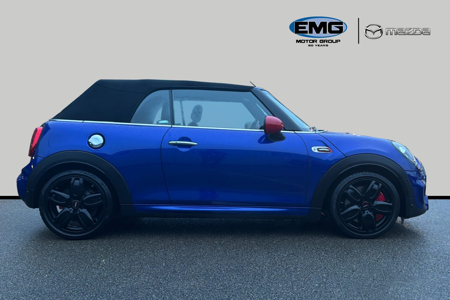 Used MINI Convertible 2019 for sale - 77502503: Photo 4