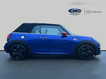 Used MINI Convertible 2019 for sale - 77502503: Photo