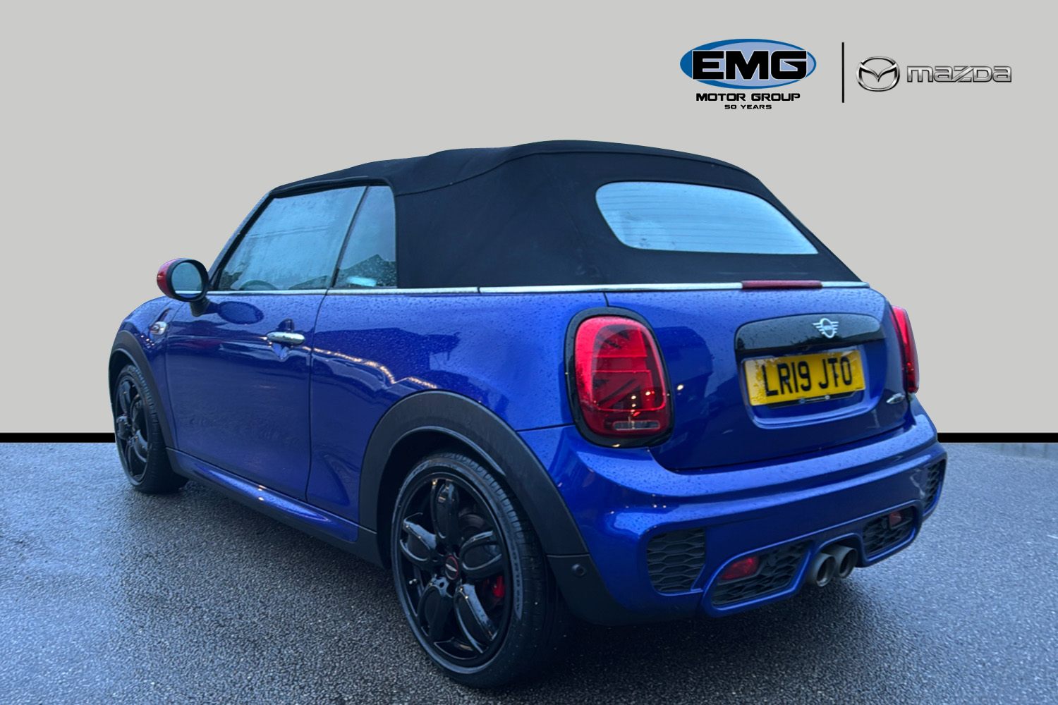 Used MINI Convertible 2019 for sale - 77502503: Photo 5