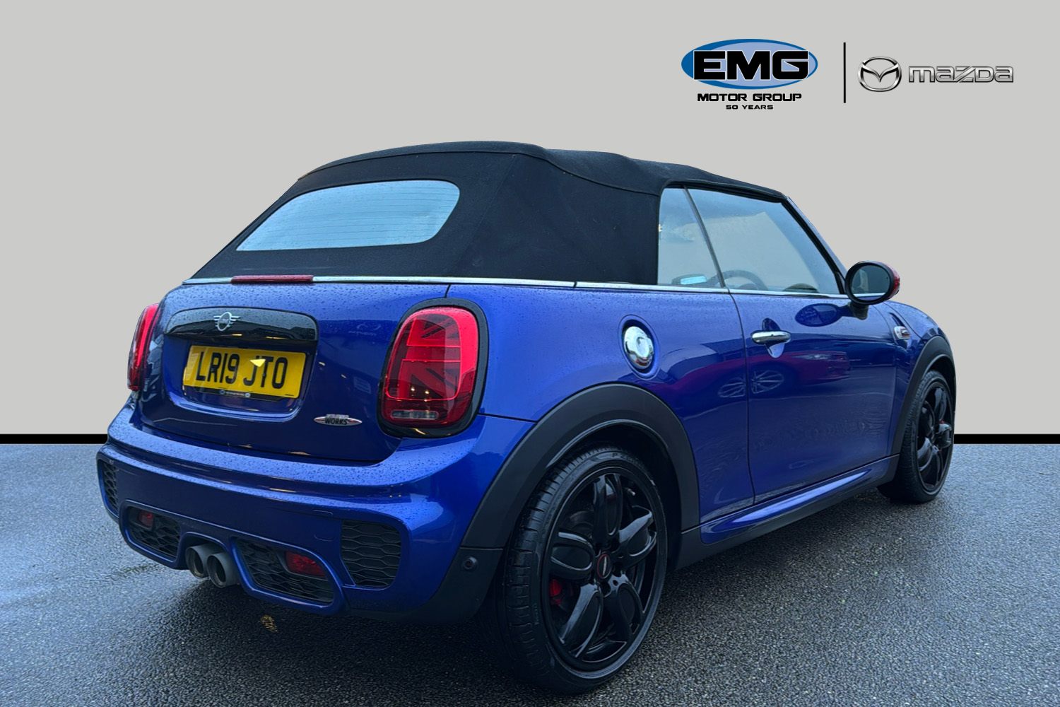 Used MINI Convertible 2019 for sale - 77502503: Photo 7