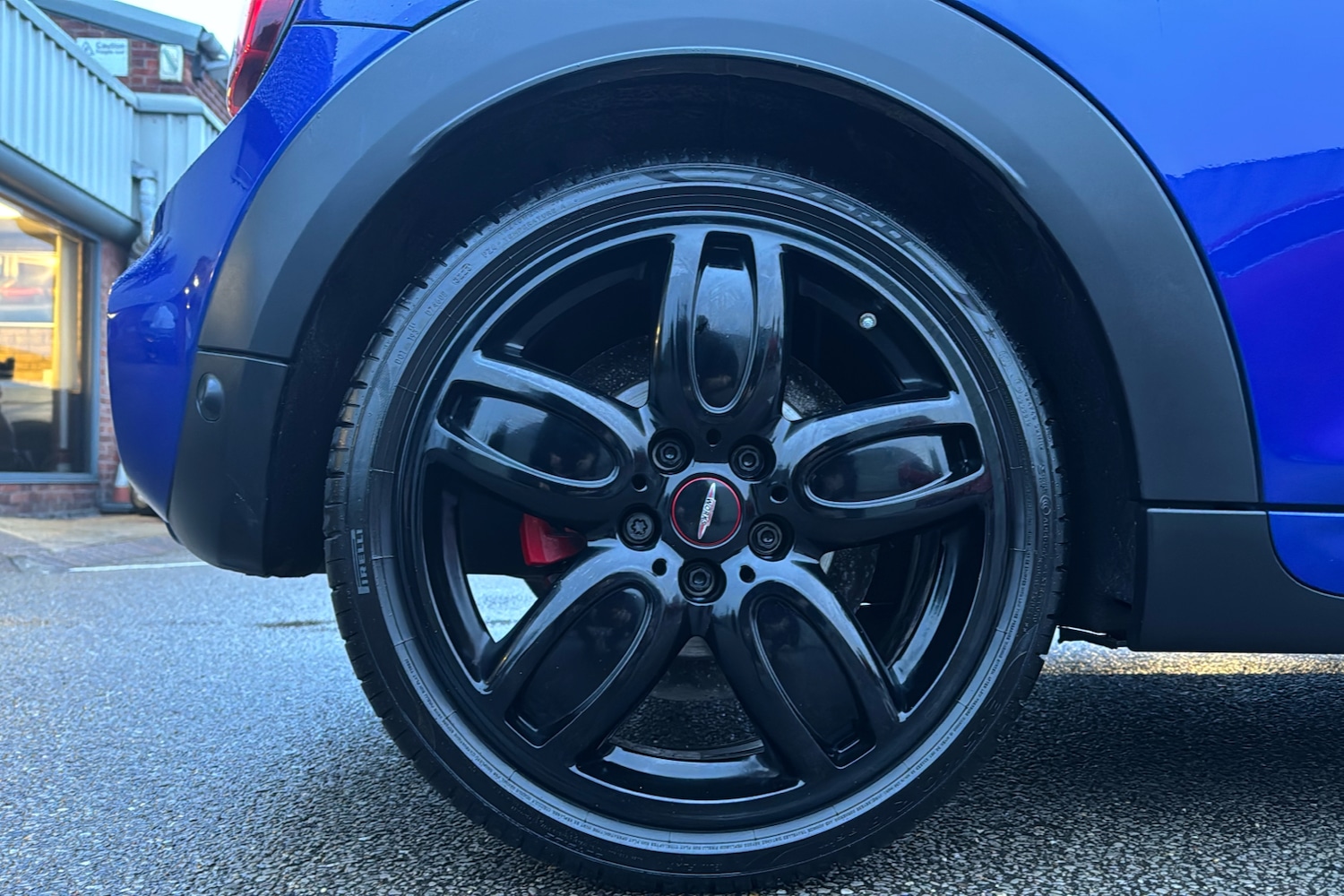 Used MINI Convertible 2019 for sale - 77502503: Photo 8