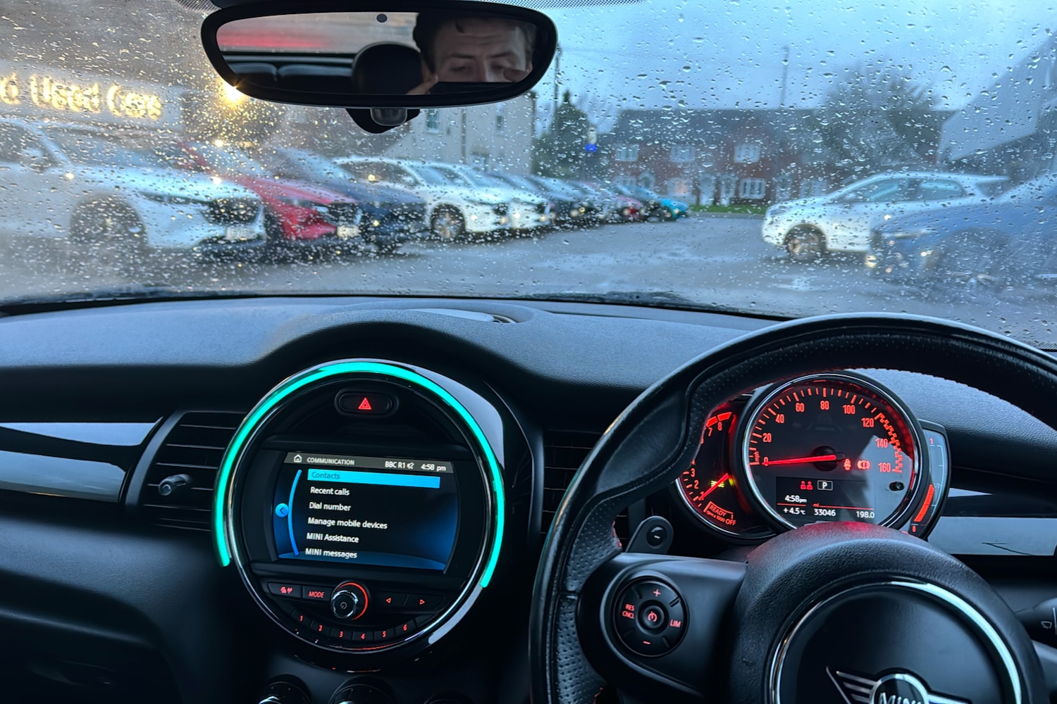 Used MINI Convertible 2019 for sale - 77502503: Photo 9