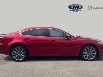 Used Mazda Mazda6 2019 for sale - 75143440: Photo
