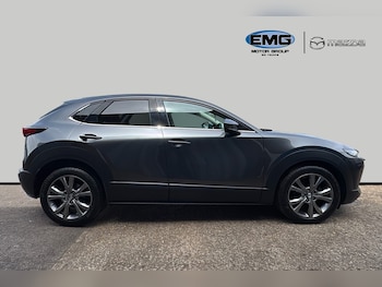 Used Mazda CX-30 2022 for sale - 78641109: Photo