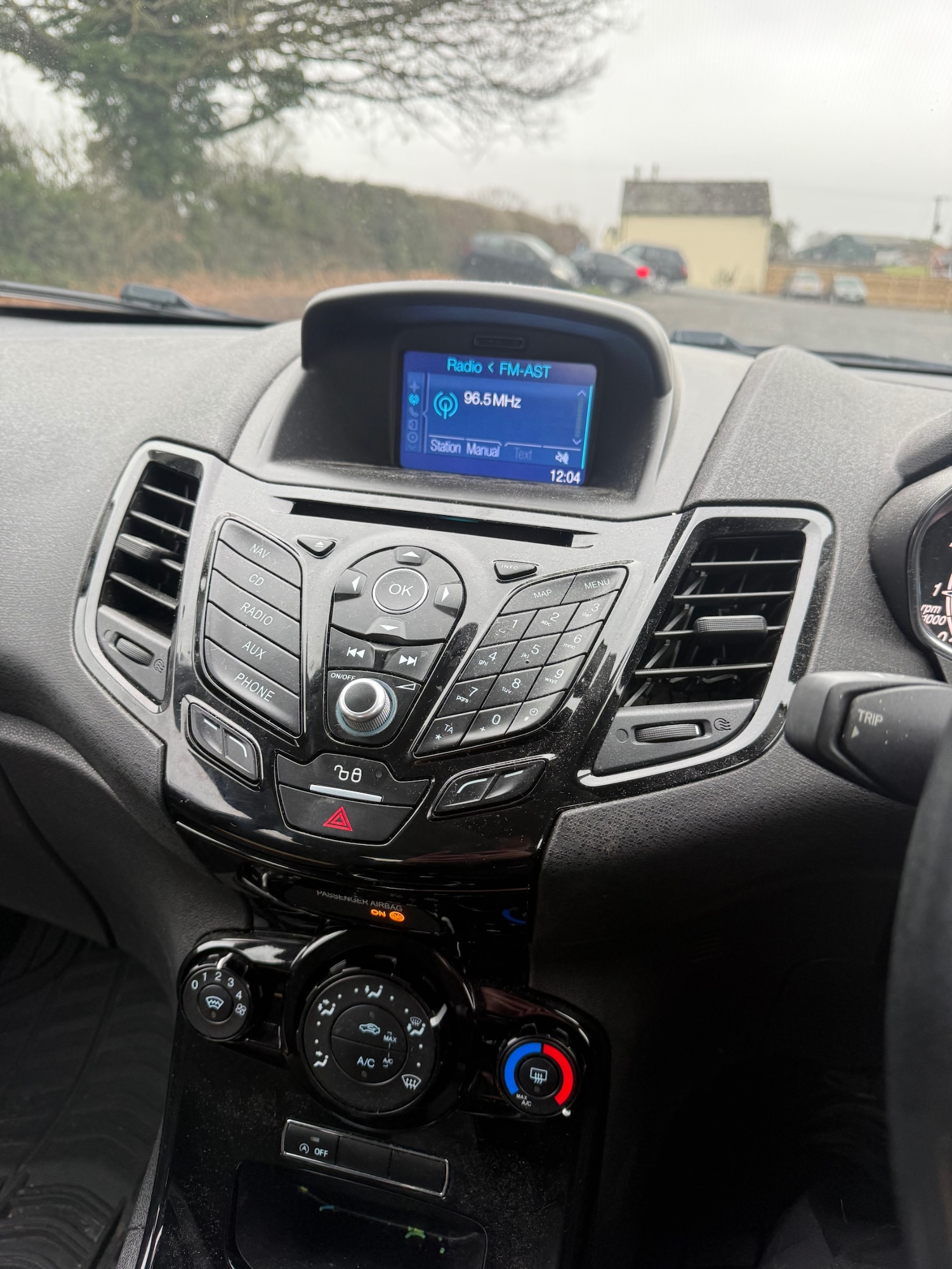 Used Ford Fiesta 2017 for sale - 77337911: Photo 7