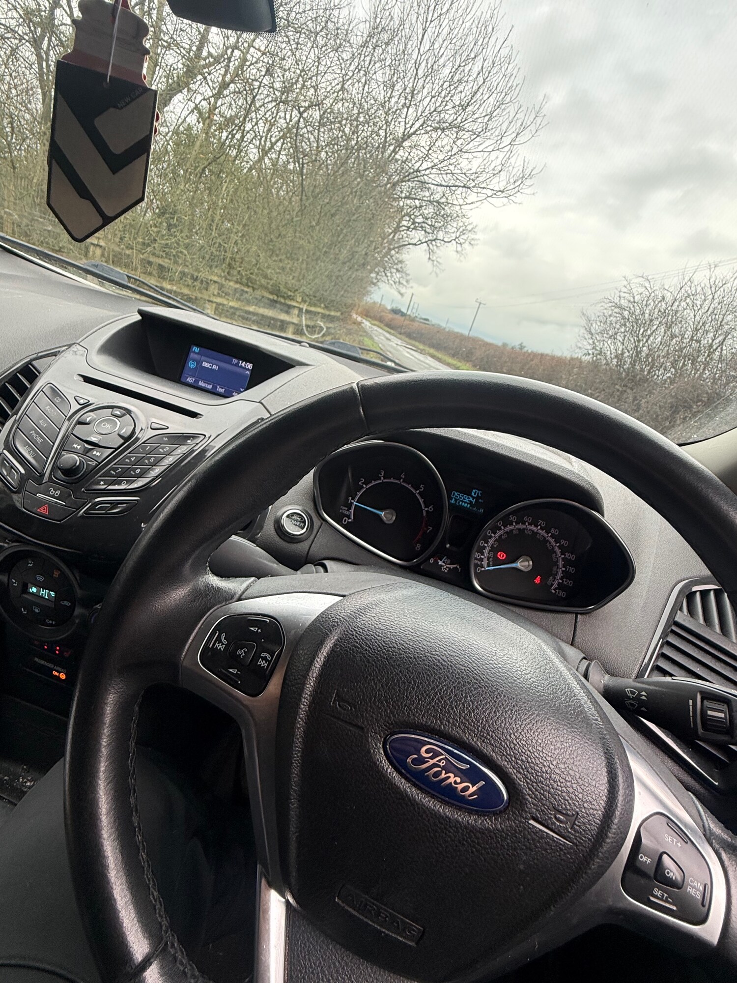 Used Ford Ecosport 2017 for sale - 77466039: Photo 11