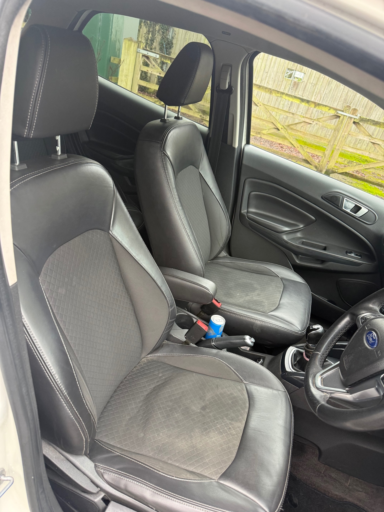 Used Ford Ecosport 2017 for sale - 77466039: Photo 3