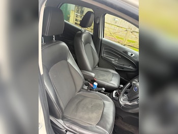 Used Ford Ecosport 2017 for sale - 77466039: Photo