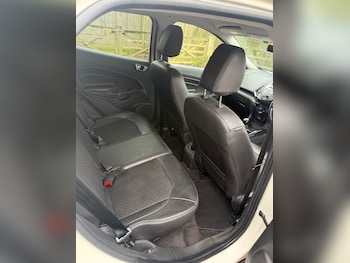 Used Ford Ecosport 2017 for sale - 77466039: Photo