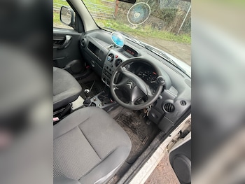 Used Citroen Berlingo 2007 for sale - 77353827: Photo