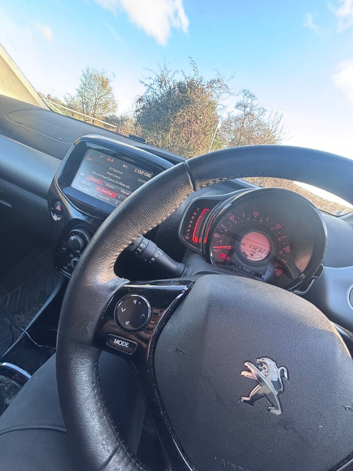 Used Peugeot 108 2017 for sale - 77224879: Photo 6