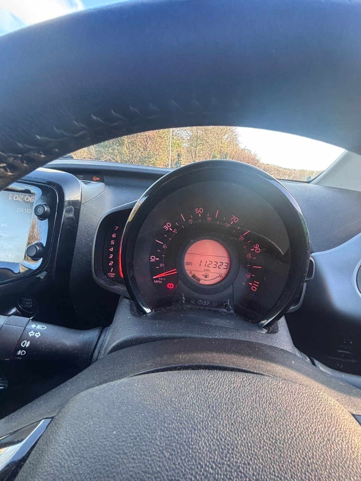 Used Peugeot 108 2017 for sale - 77224879: Photo 8