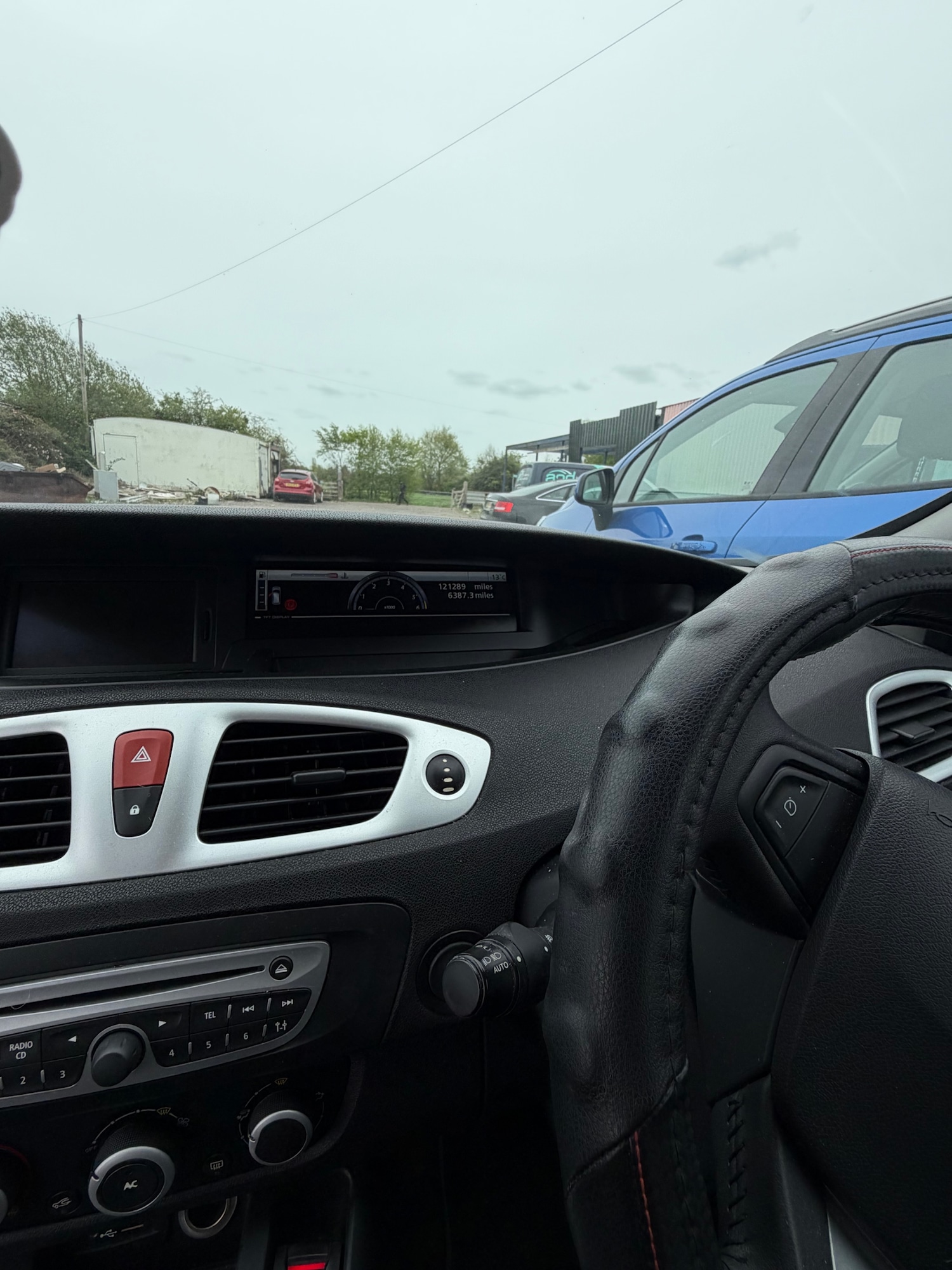 Used Renault Grand Scenic 2010 for sale - 78183545: Photo 4