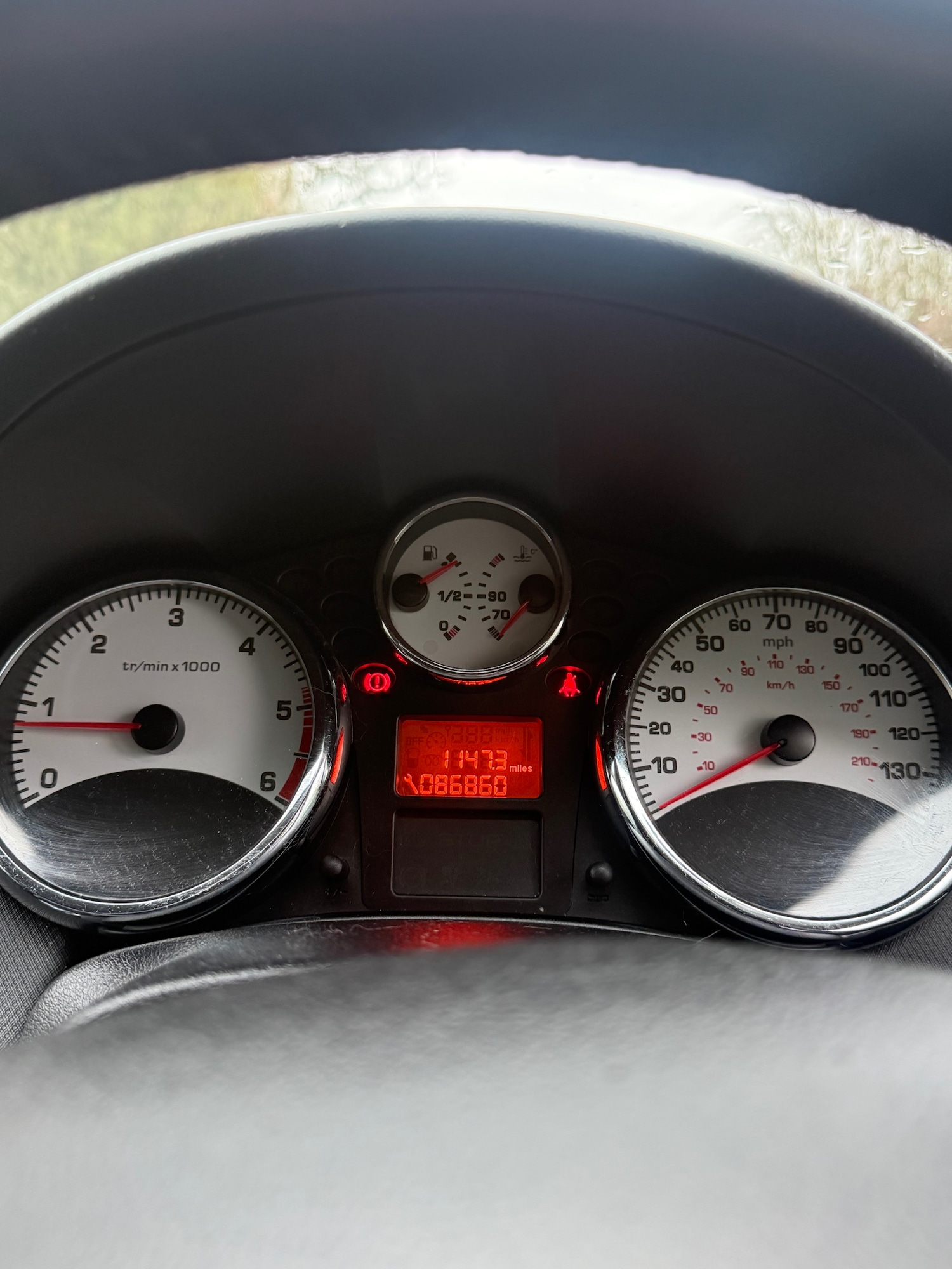 Used Peugeot 207 2011 for sale - 77409727: Photo 10