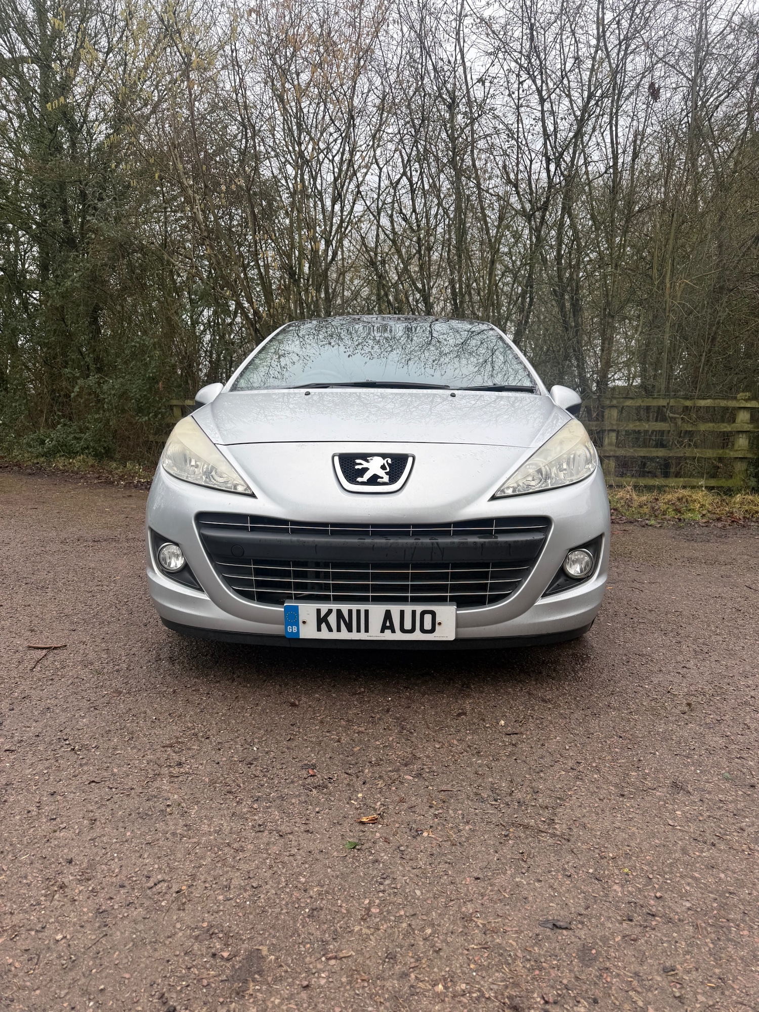Used Peugeot 207 2011 for sale - 77409727: Photo 3