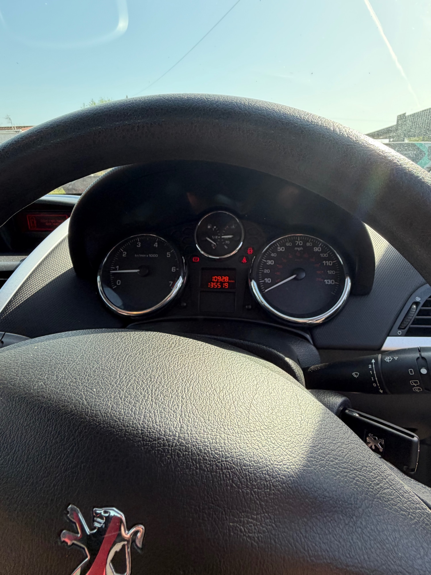 Used Peugeot 207 2009 for sale - 78166062: Photo 4