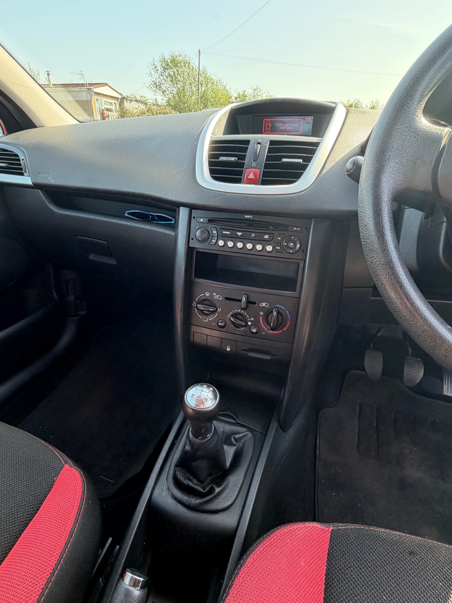 Used Peugeot 207 2009 for sale - 78166062: Photo 5