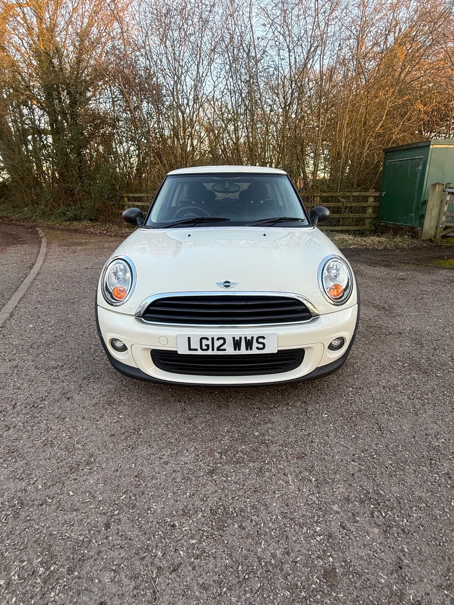 Used MINI Hatch 2012 for sale - 77624813: Photo 2