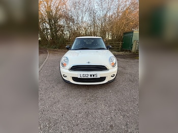 Used MINI Hatch 2012 for sale - 77624813: Photo