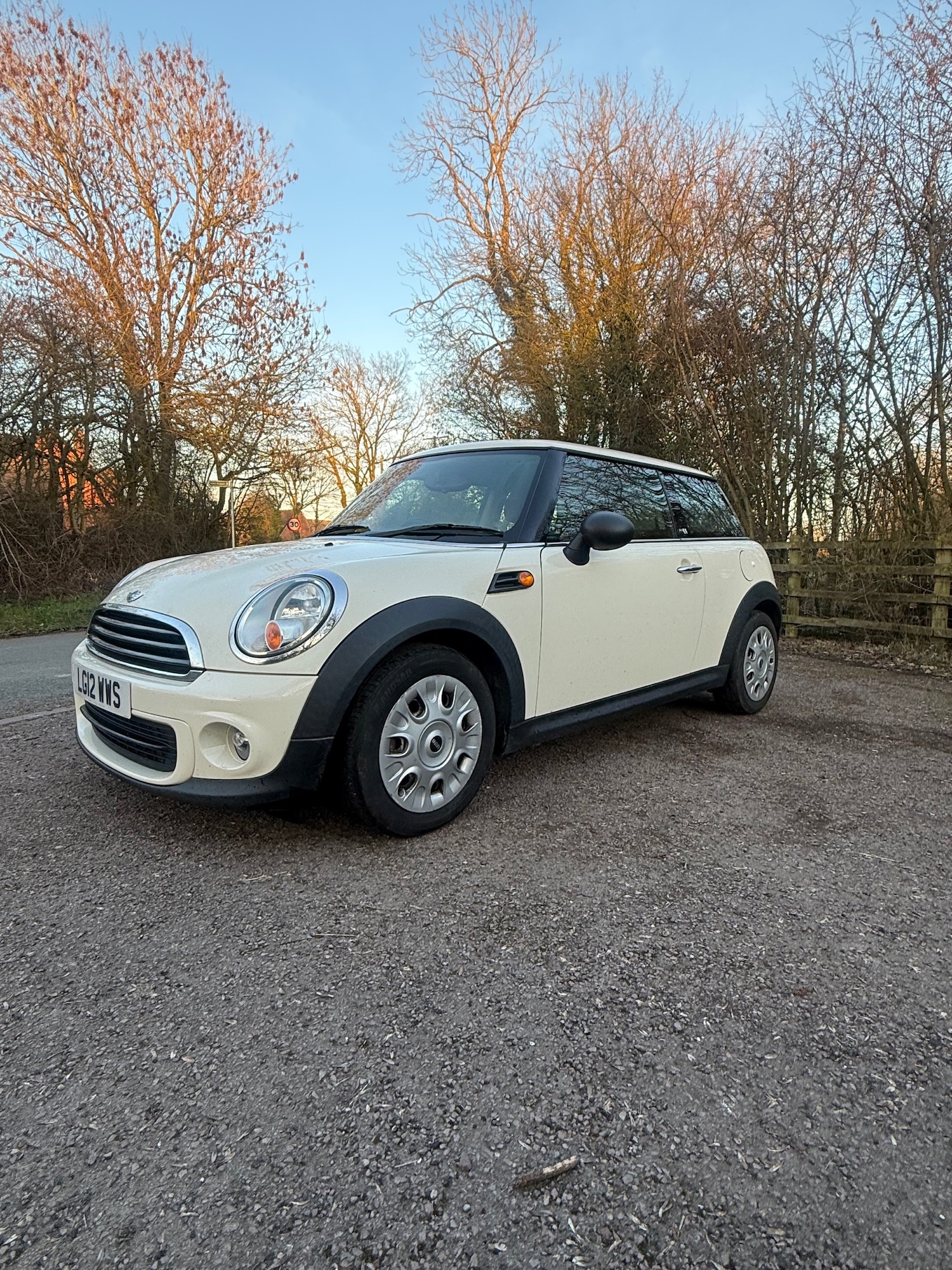 Used MINI Hatch 2012 for sale - 77624813: Photo 3
