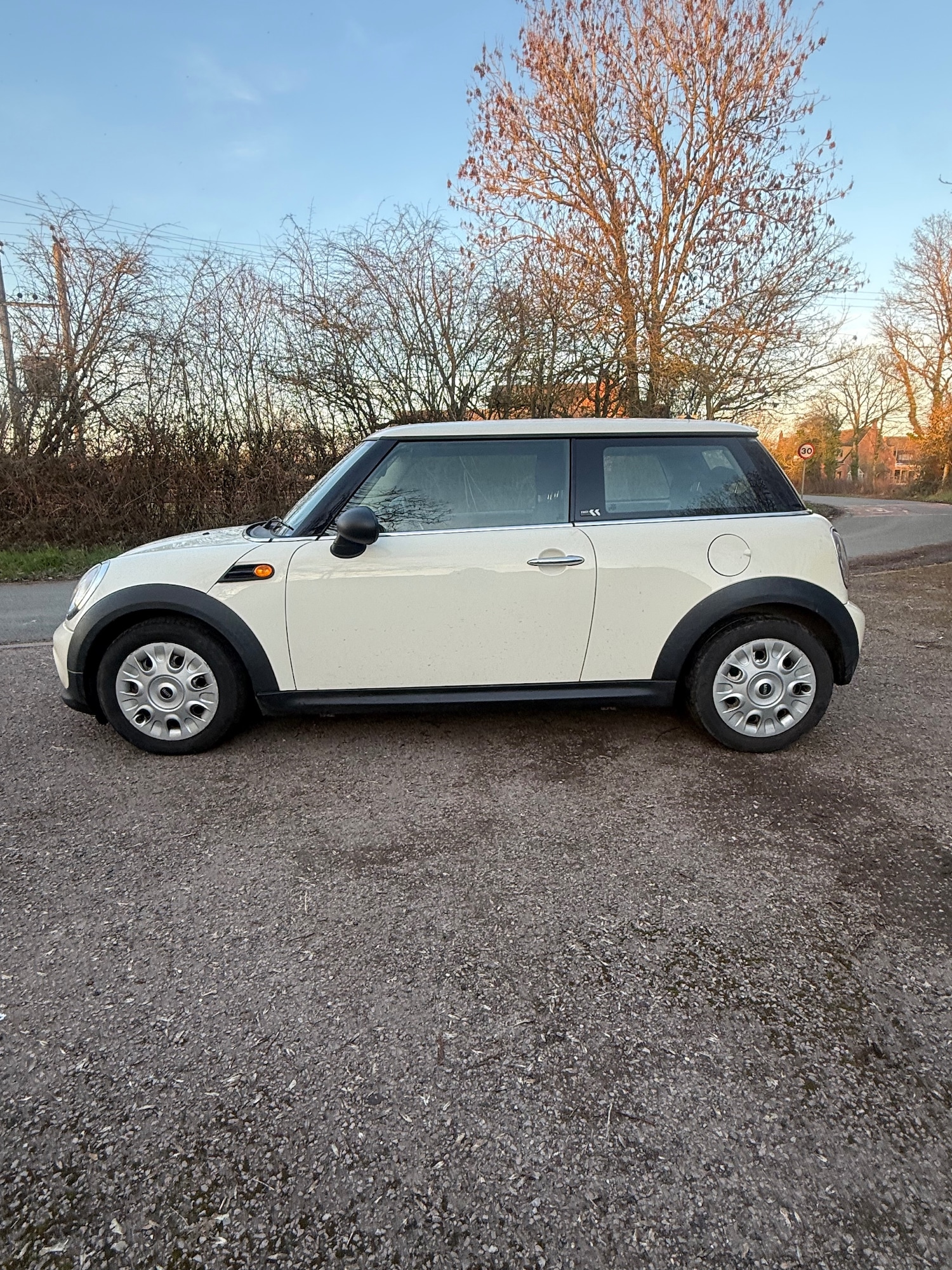 Used MINI Hatch 2012 for sale - 77624813: Photo 4