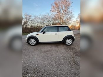 Used MINI Hatch 2012 for sale - 77624813: Photo