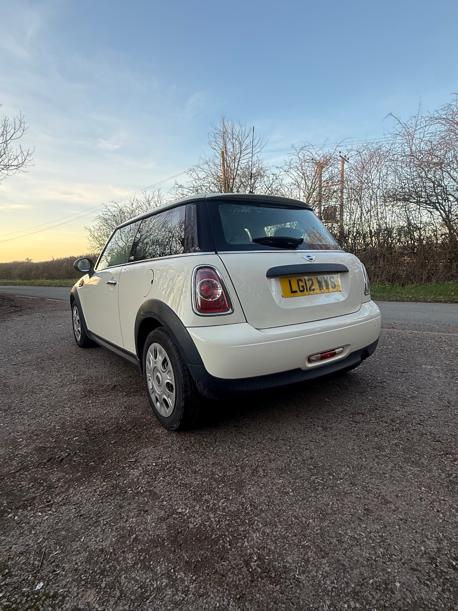 Used MINI Hatch 2012 for sale - 77624813: Photo 5