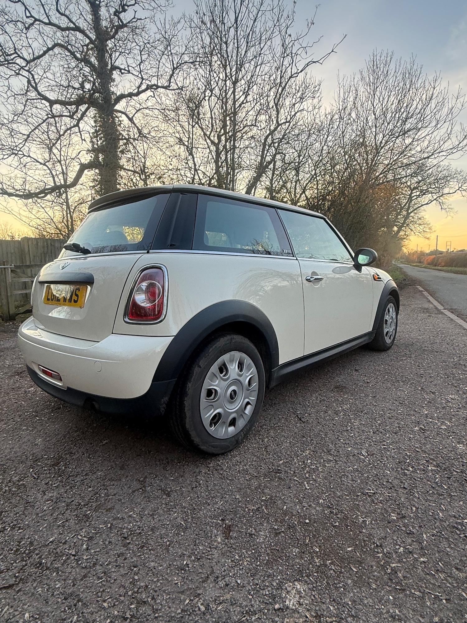 Used MINI Hatch 2012 for sale - 77624813: Photo 6