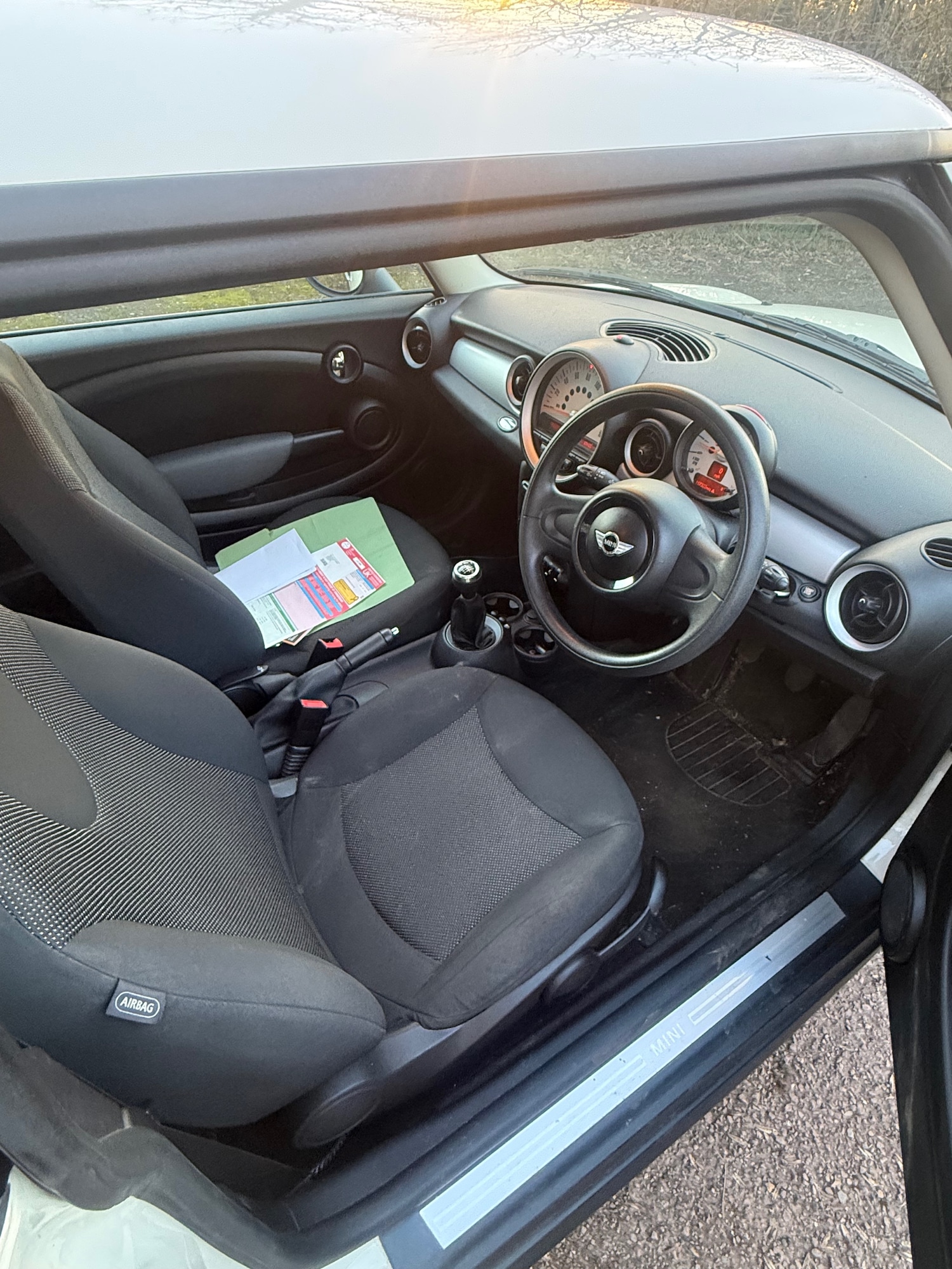 Used MINI Hatch 2012 for sale - 77624813: Photo 7