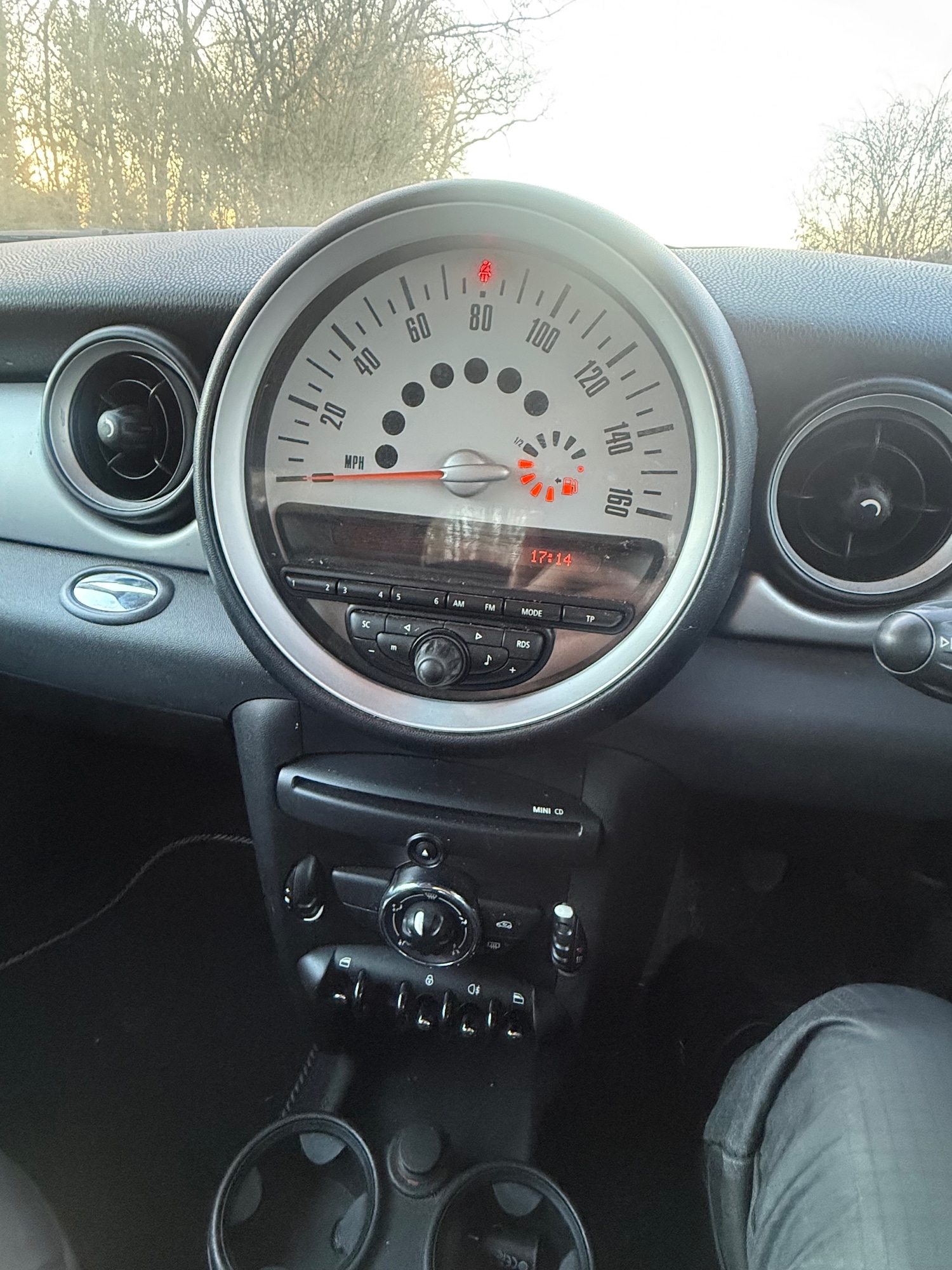 Used MINI Hatch 2012 for sale - 77624813: Photo 8