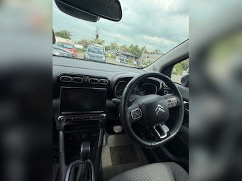 Used Citroen C3 Aircross 2017 for sale - 78521919: Photo