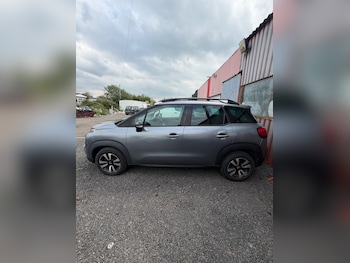 Used Citroen C3 Aircross 2017 for sale - 78521919: Photo