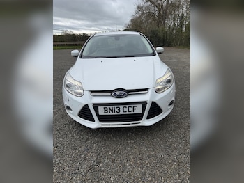 Used Ford Focus 2013 for sale - 78122565: Photo