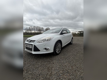 Used Ford Focus 2013 for sale - 78122565: Photo