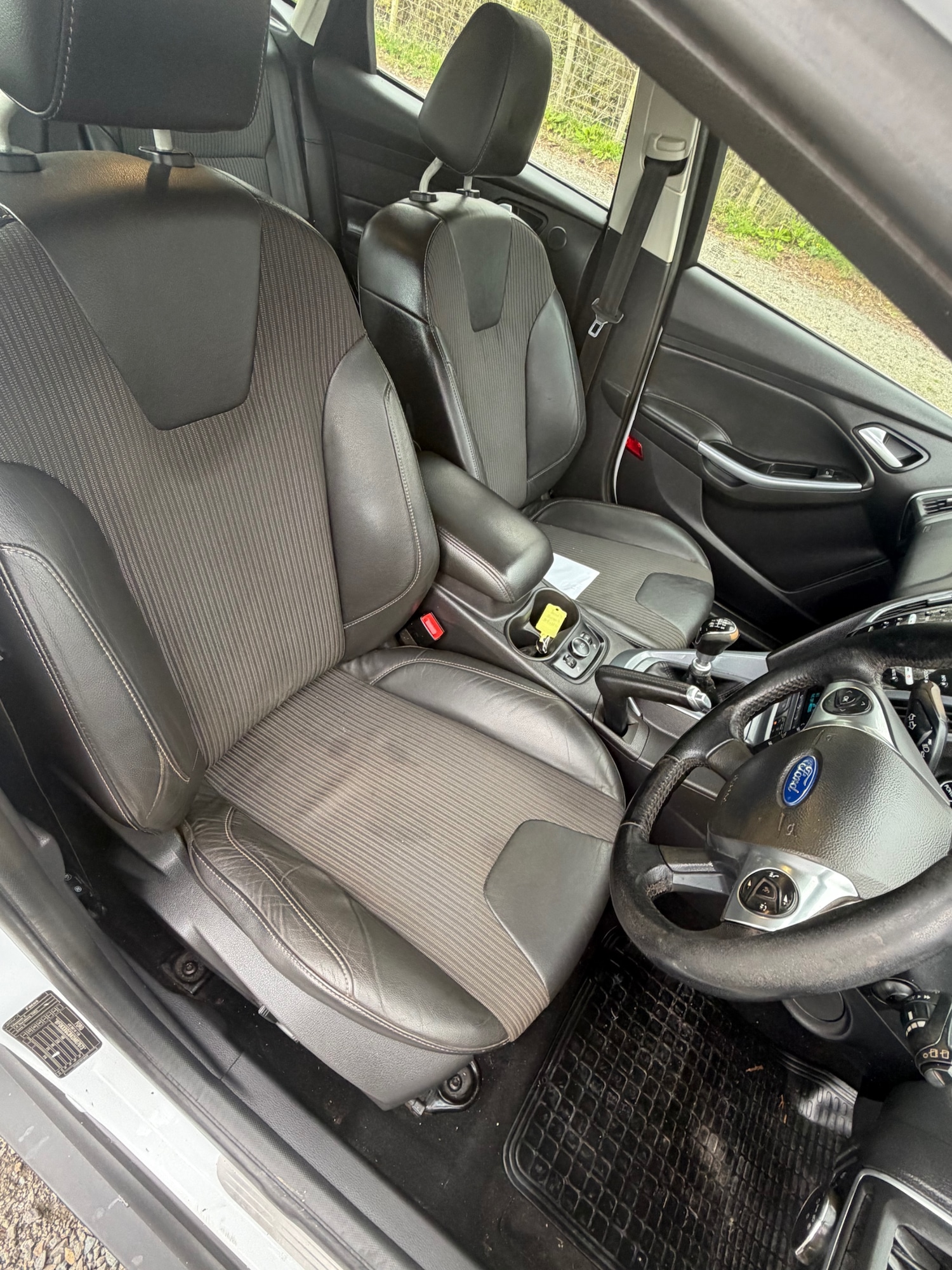 Used Ford Focus 2013 for sale - 78122565: Photo 4