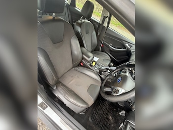 Used Ford Focus 2013 for sale - 78122565: Photo