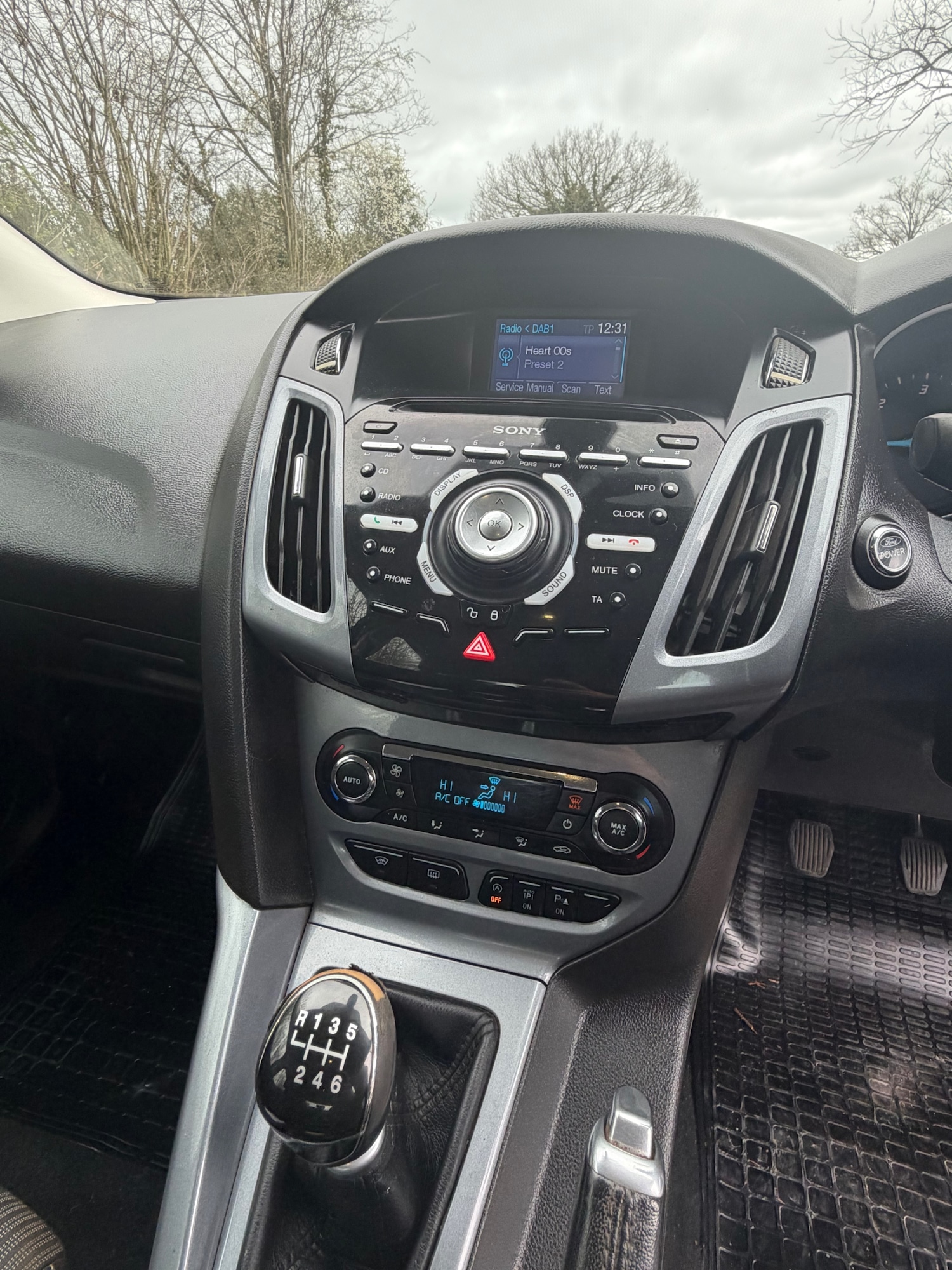 Used Ford Focus 2013 for sale - 78122565: Photo 5