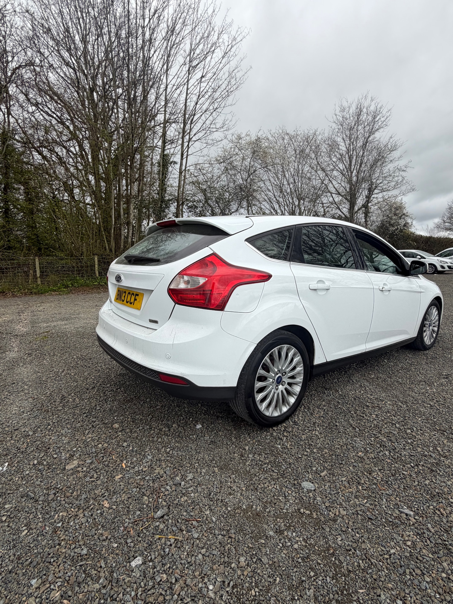 Used Ford Focus 2013 for sale - 78122565: Photo 6