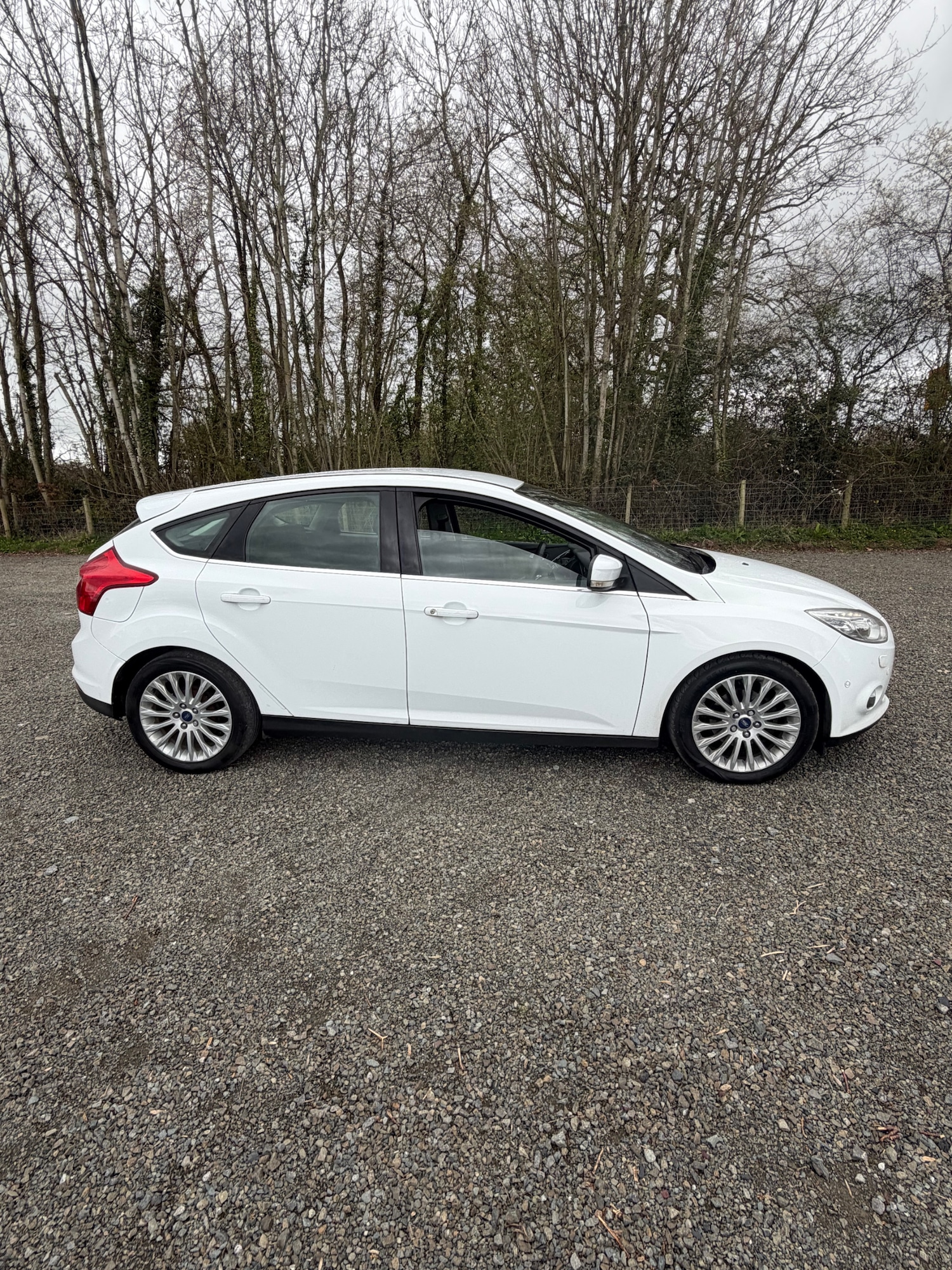 Used Ford Focus 2013 for sale - 78122565: Photo 7