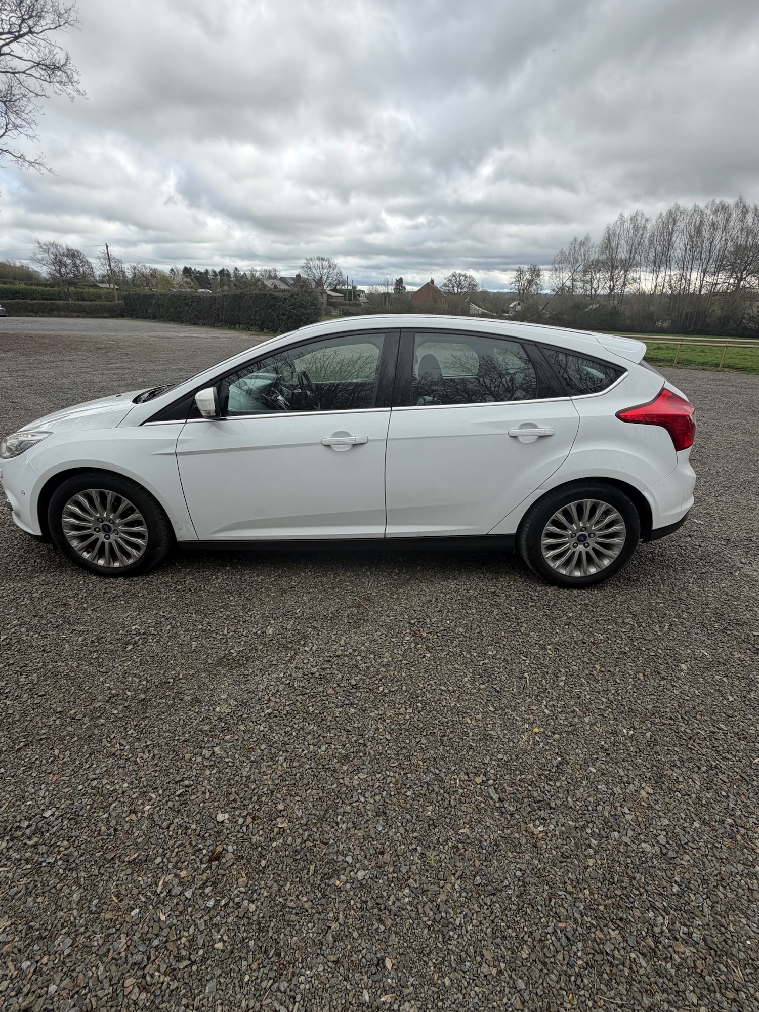 Used Ford Focus 2013 for sale - 78122565: Photo 8