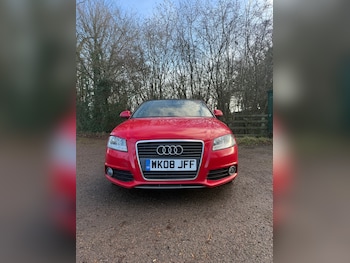 Used Audi A3 2008 for sale - 77224891: Photo