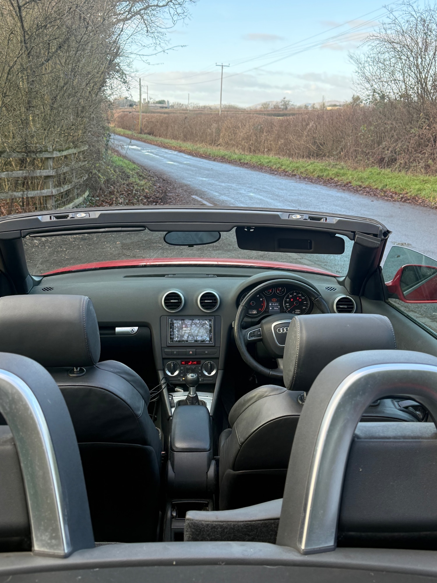 Used Audi A3 2008 for sale - 77224891: Photo 4