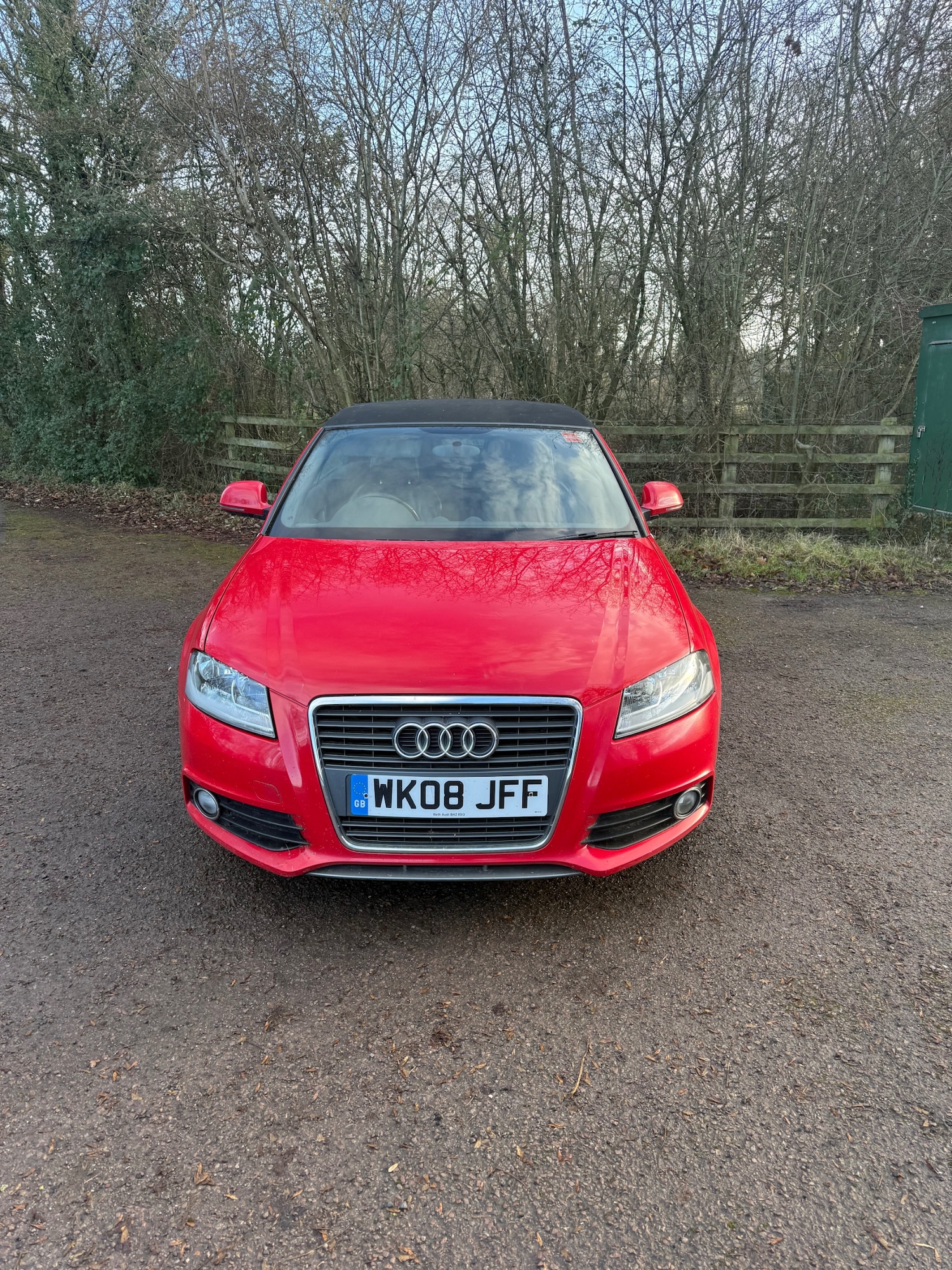 Used Audi A3 2008 for sale - 77224891: Photo 6