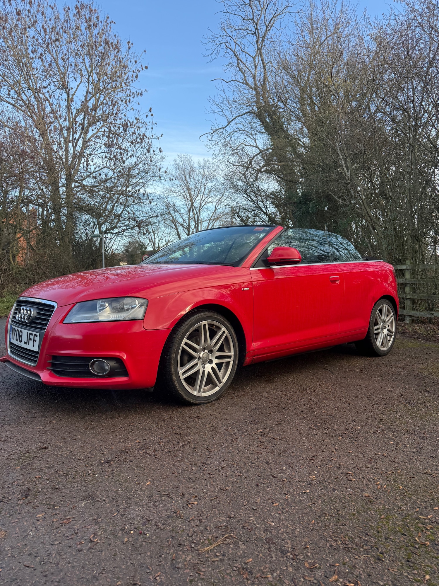 Used Audi A3 2008 for sale - 77224891: Photo 9