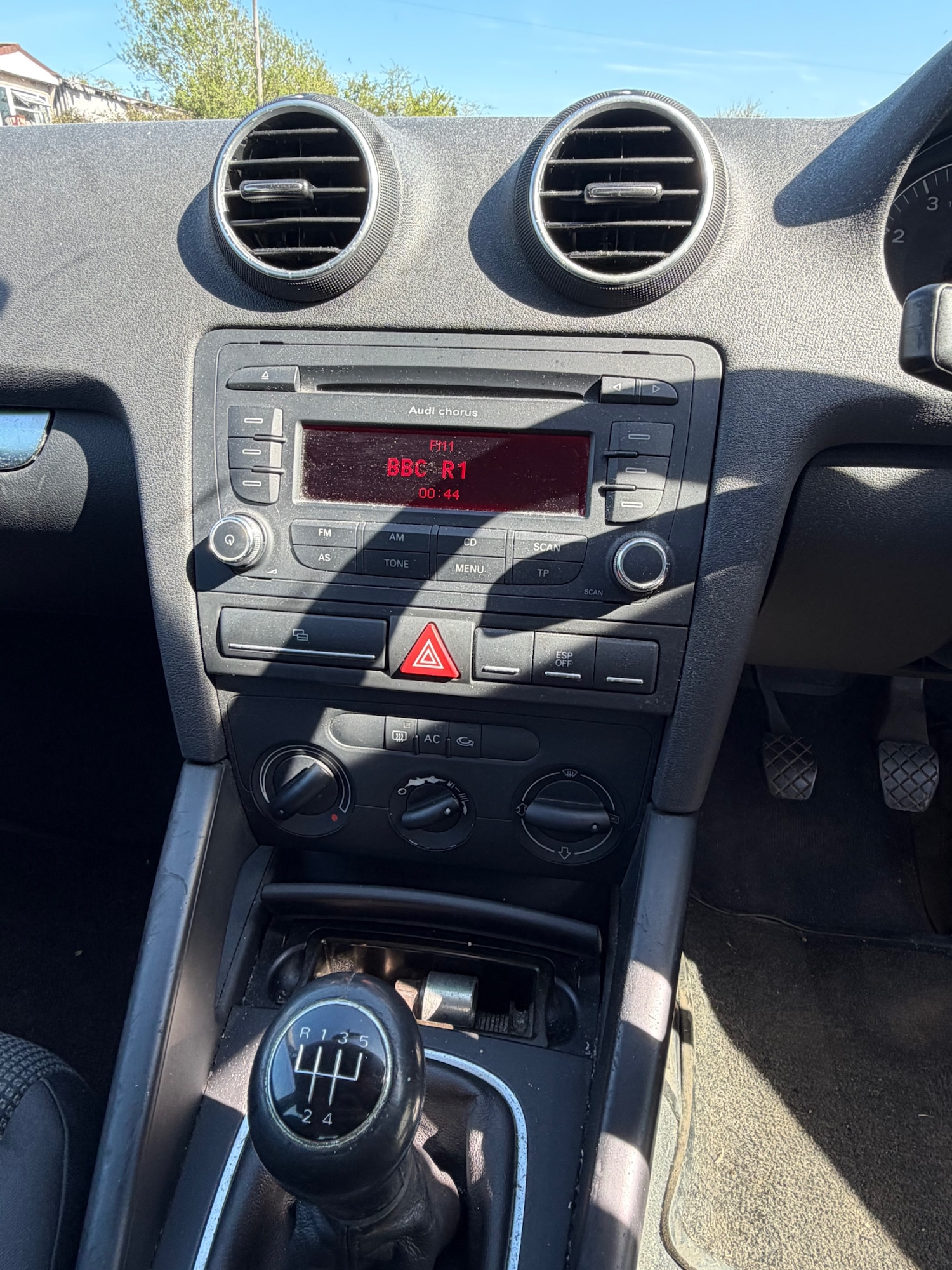 Used Audi A3 2008 for sale - 78150760: Photo 7